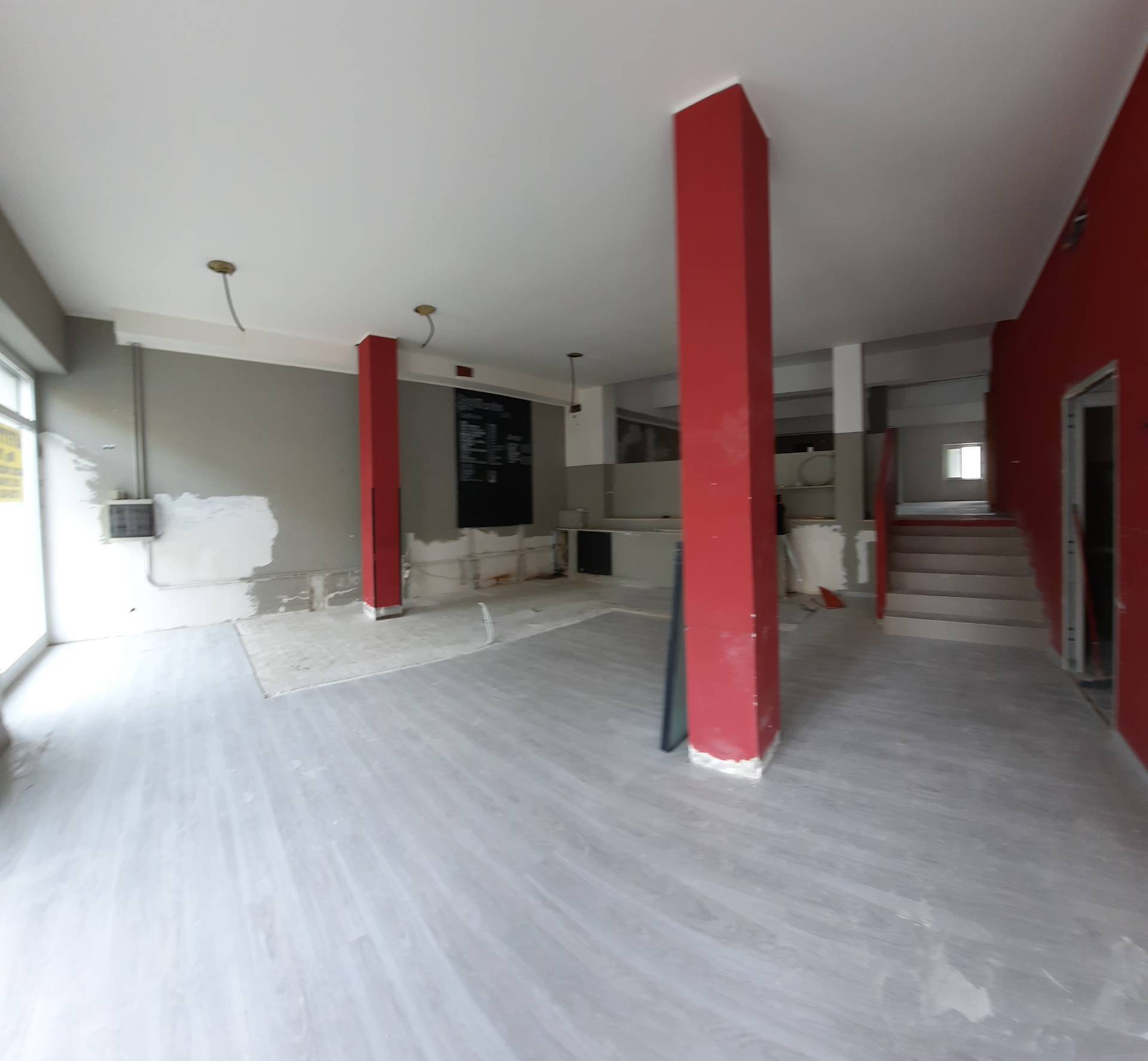 Locale commerciale in affitto a Castel di Lama, Castel di Lama Basso