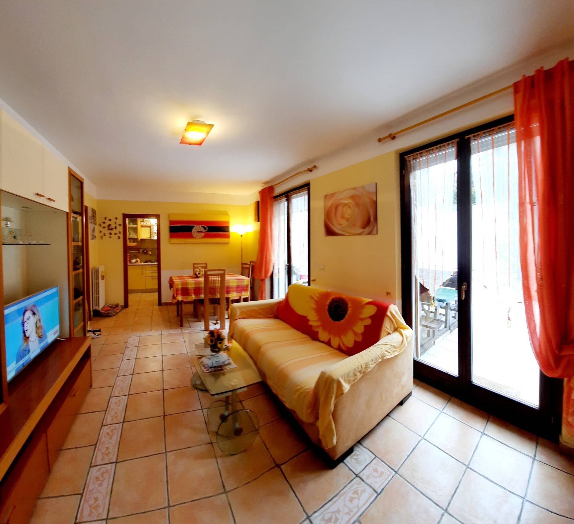 Appartamento in vendita a Ascoli Piceno