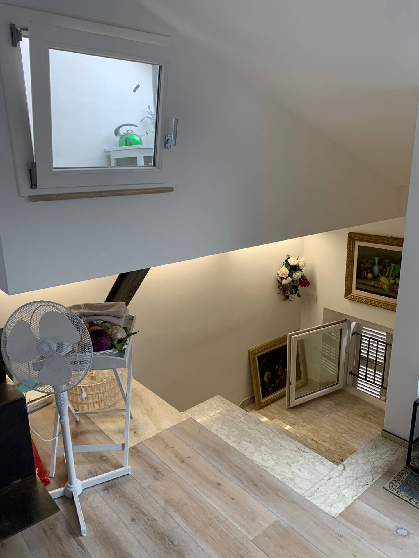 APPARTAMENTO in vendita a San Benedetto del Tronto