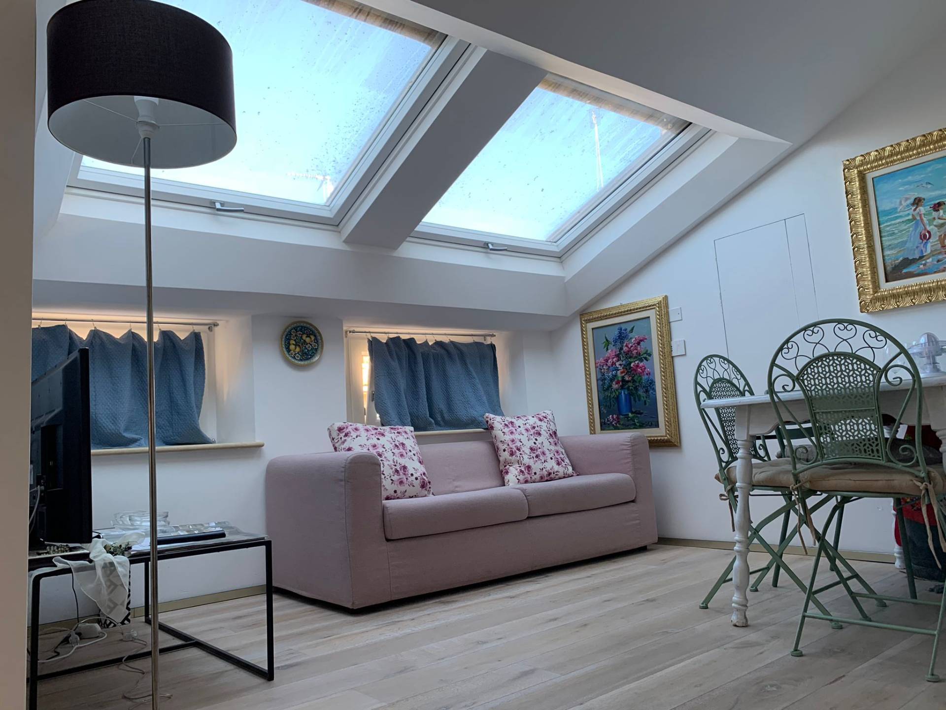 APPARTAMENTO in vendita a San Benedetto del Tronto