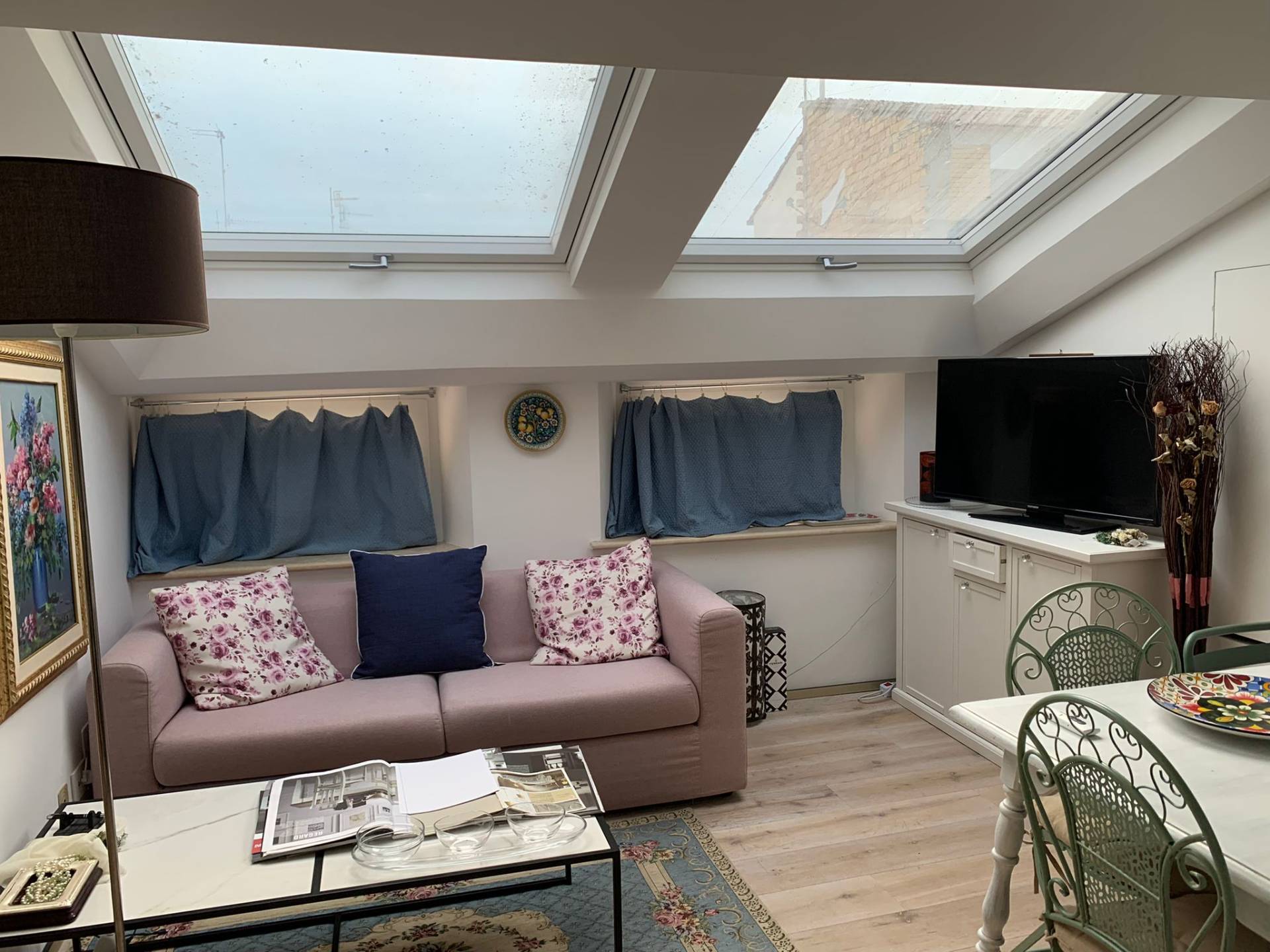 APPARTAMENTO in vendita a San Benedetto del Tronto