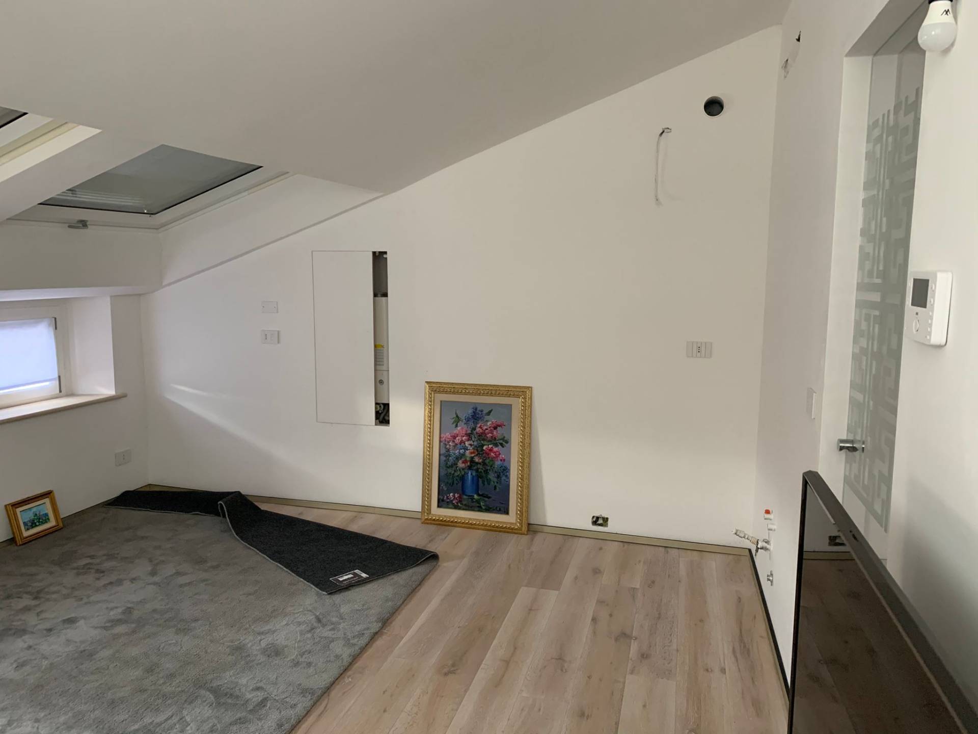 APPARTAMENTO in vendita a San Benedetto del Tronto