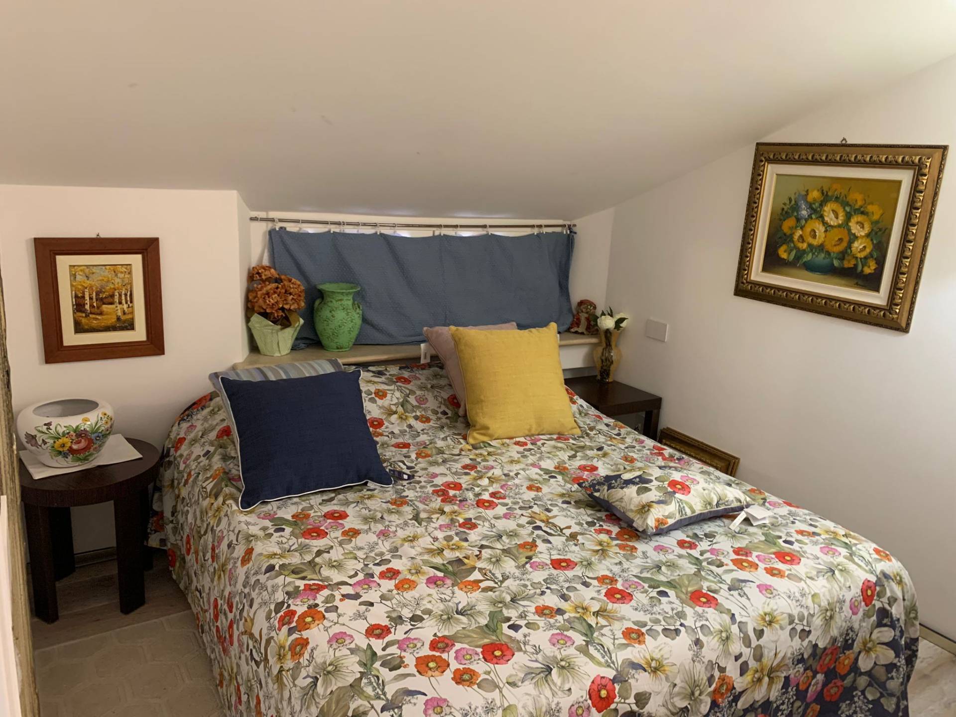 APPARTAMENTO in vendita a San Benedetto del Tronto