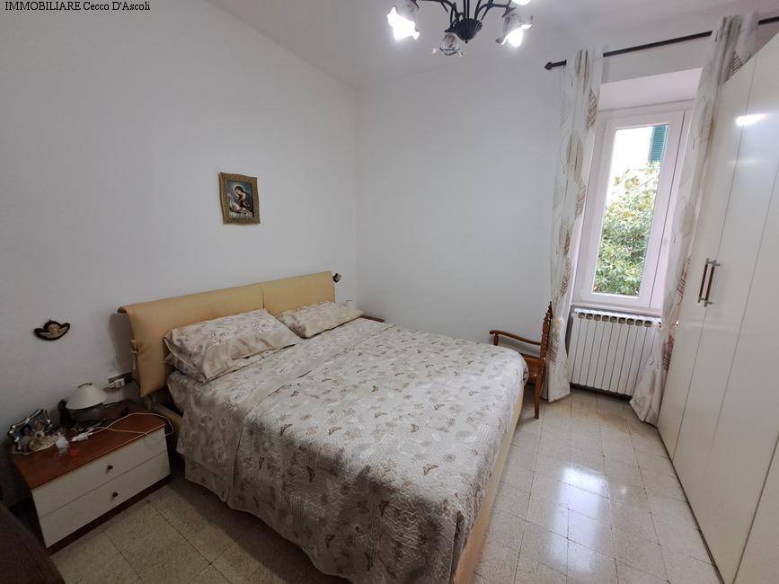 Appartamento in vendita a Ascoli Piceno, Porta Romana