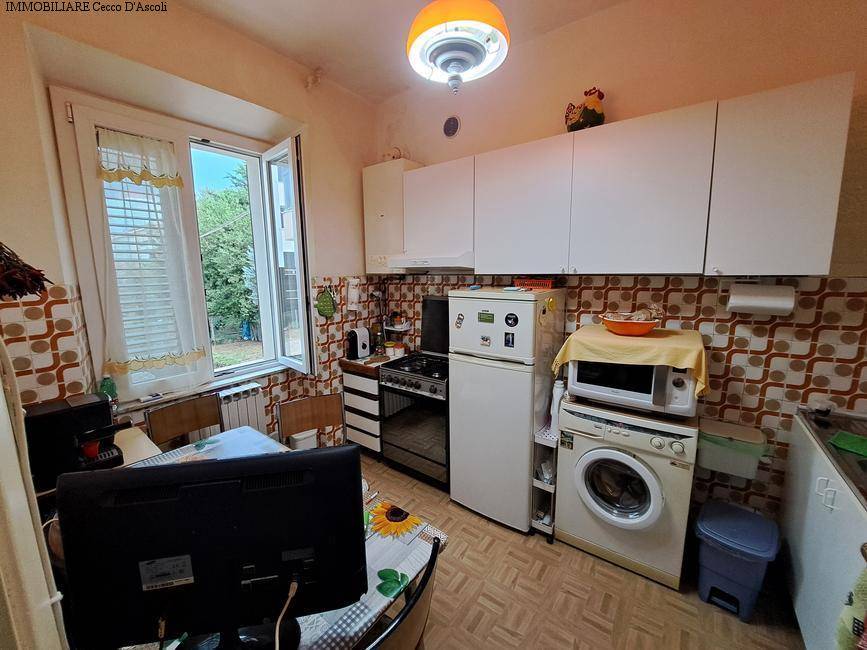 Appartamento in vendita a Ascoli Piceno, Porta Romana