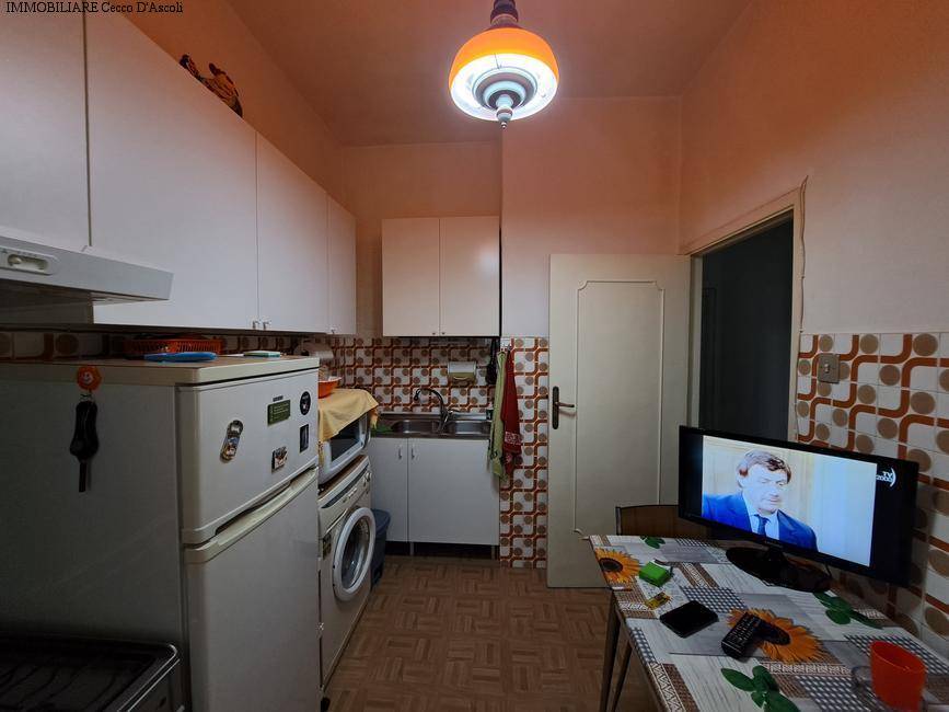 Appartamento in vendita a Ascoli Piceno, Porta Romana