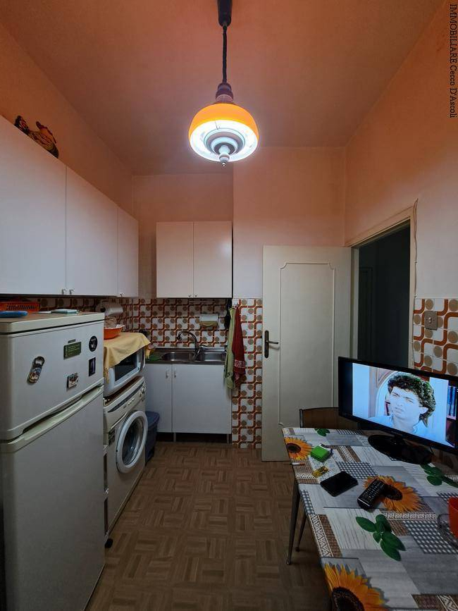 Appartamento in vendita a Ascoli Piceno, Porta Romana