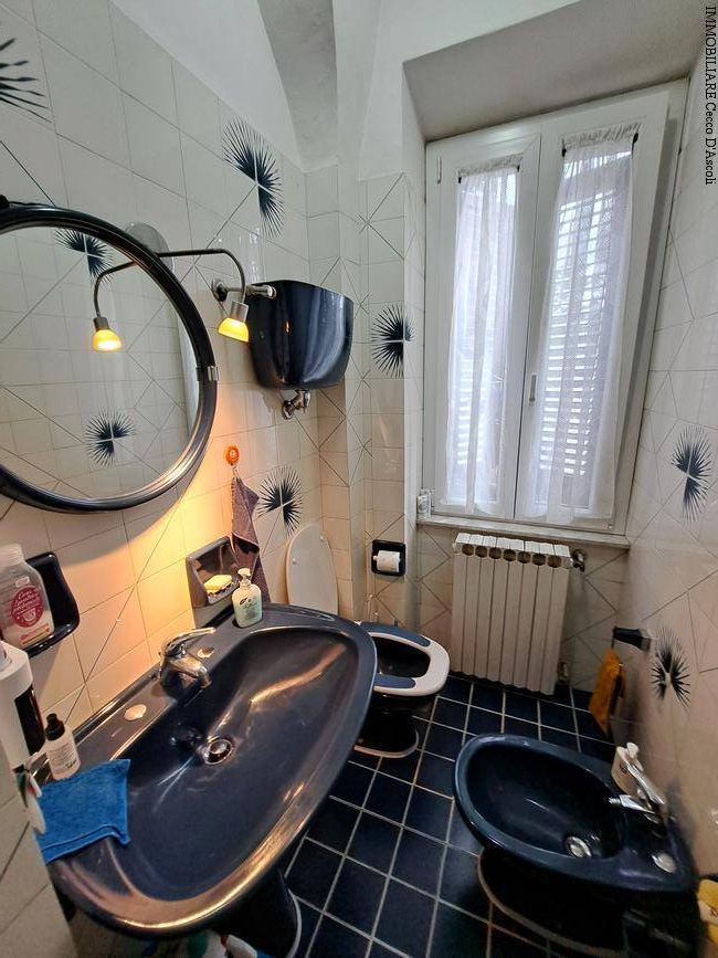 Appartamento in vendita a Ascoli Piceno, Porta Romana