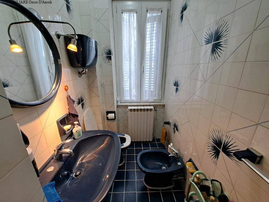 Appartamento in vendita a Ascoli Piceno, Porta Romana