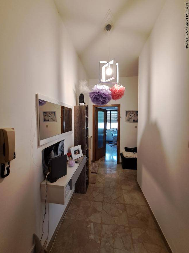 Appartamento in vendita a Ascoli Piceno, Porta Maggiore