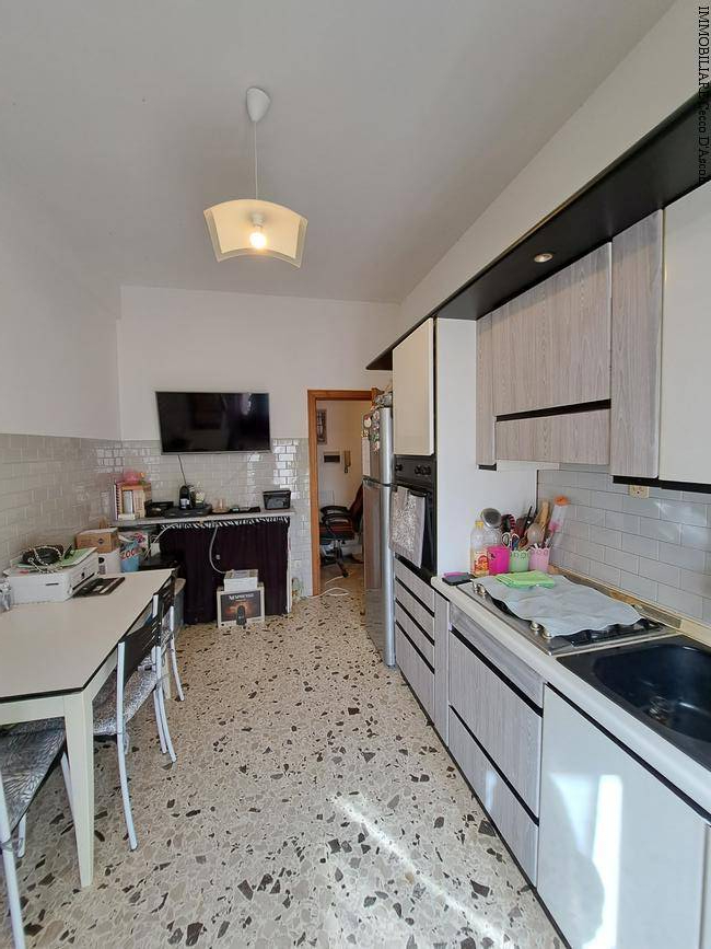 Appartamento in vendita a Ascoli Piceno, Porta Maggiore