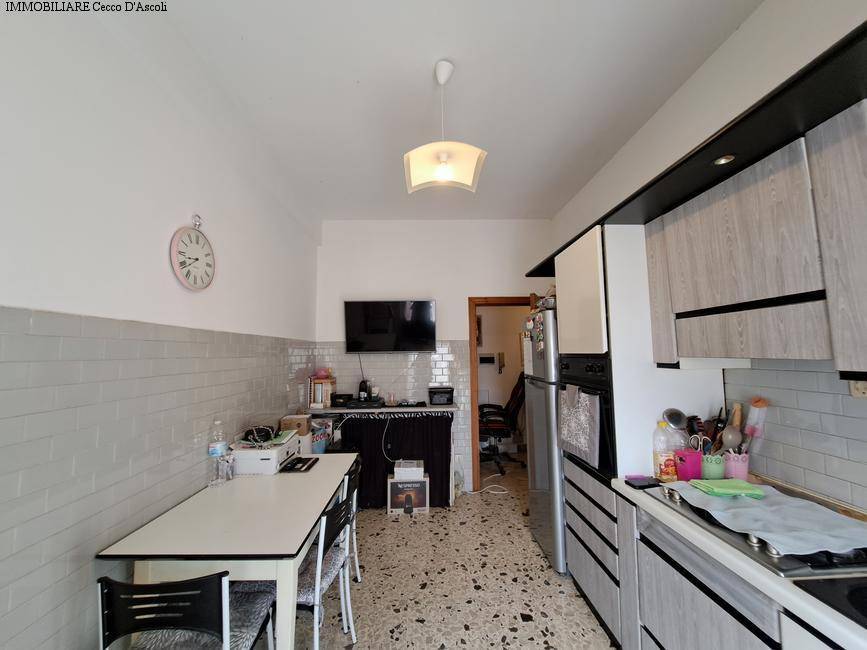 Appartamento in vendita a Ascoli Piceno, Porta Maggiore