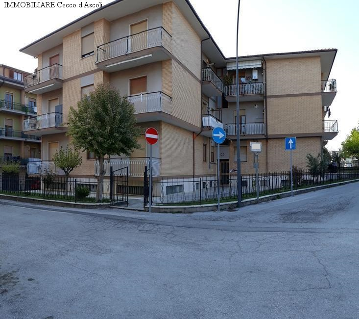 Appartamento in vendita a Folignano