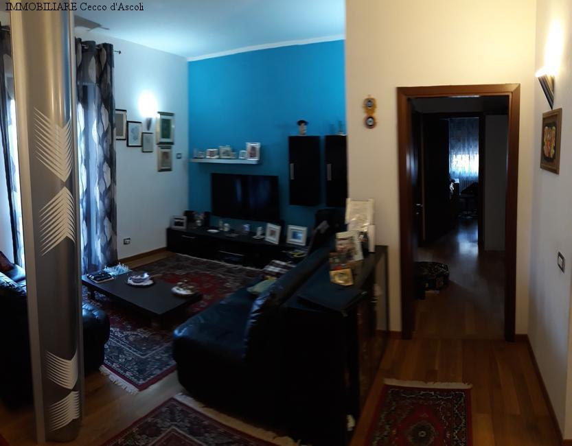 Appartamento in vendita a Folignano