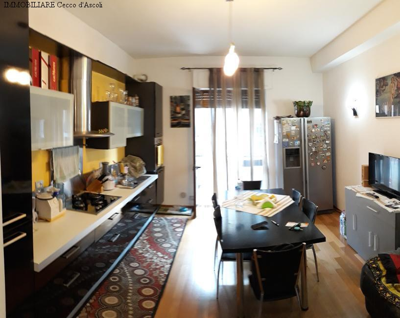 Appartamento in vendita a Folignano