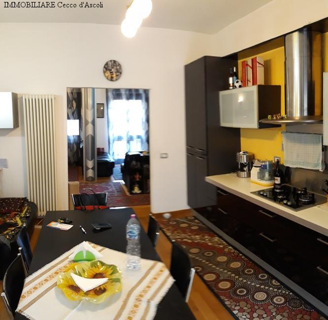 Appartamento in vendita a Folignano