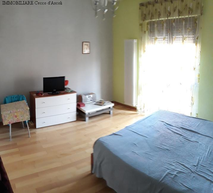 Appartamento in vendita a Folignano