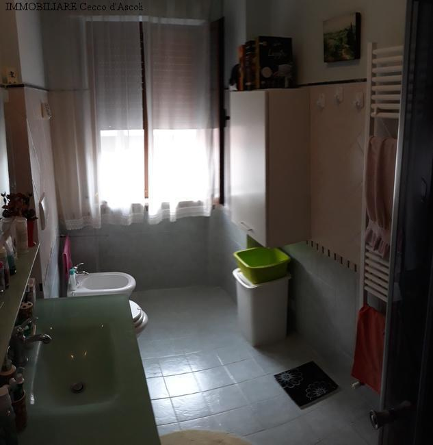 Appartamento in vendita a Folignano