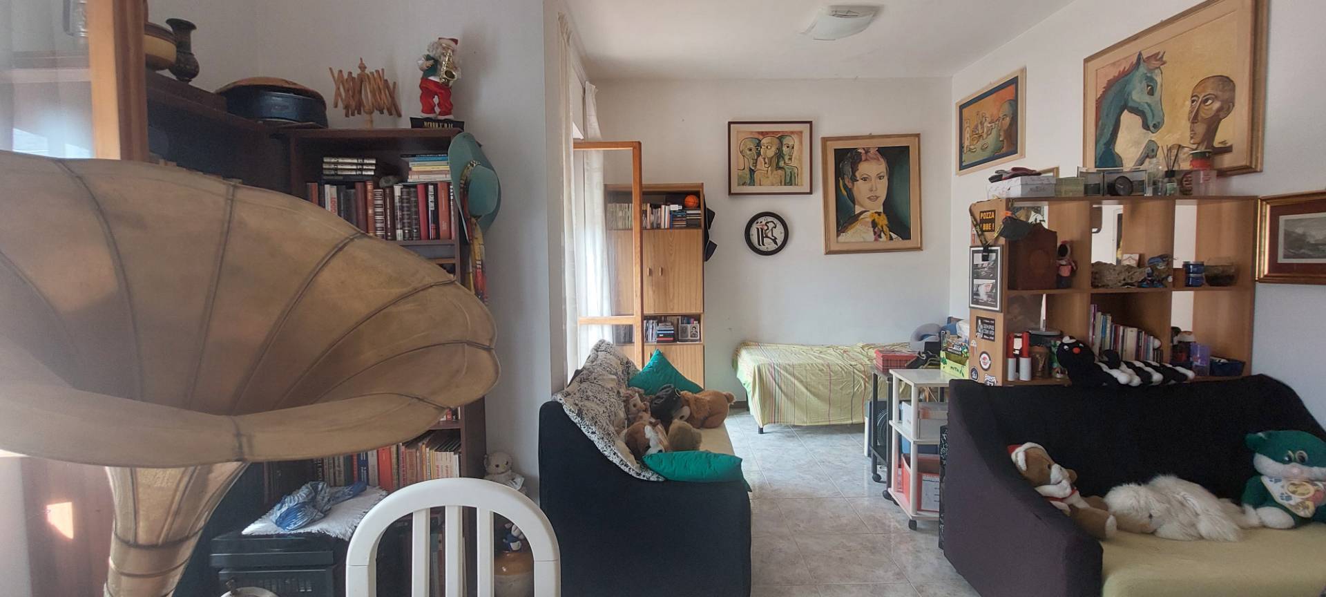 Appartamento in vendita a Maltignano, Caselle