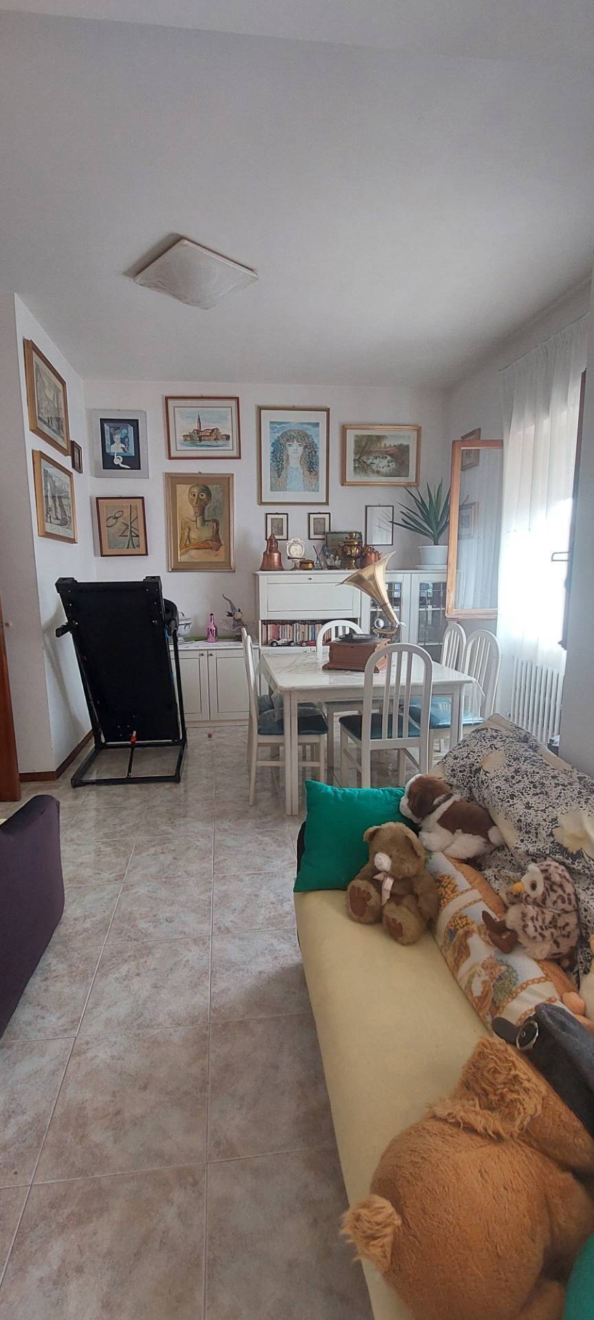 Appartamento in vendita a Maltignano, Caselle