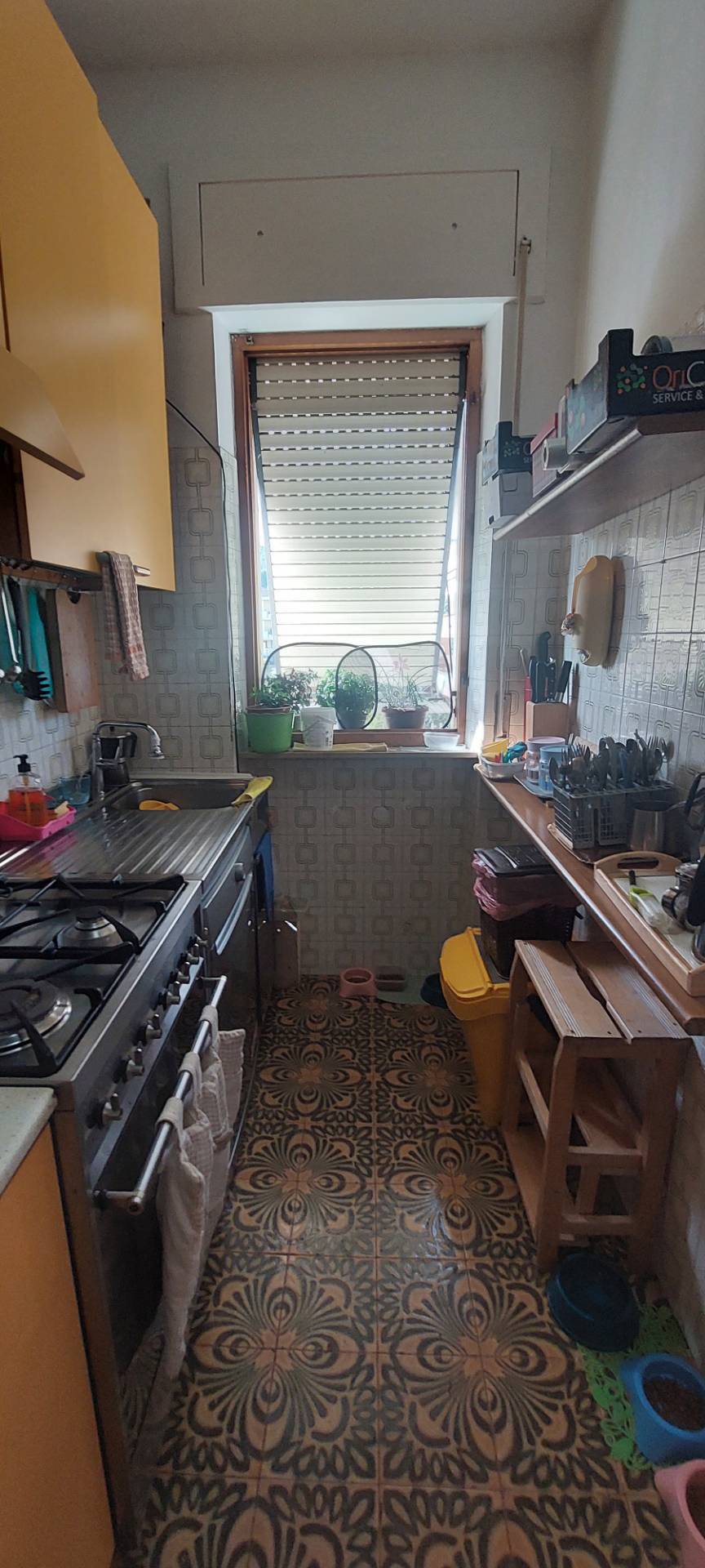 Appartamento in vendita a Maltignano, Caselle