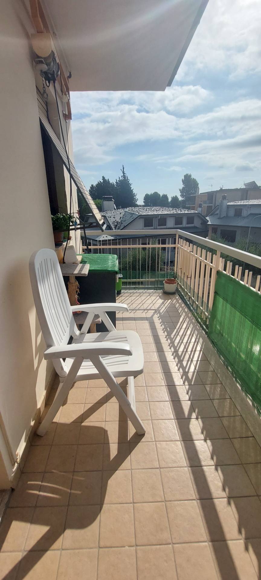 Appartamento in vendita a Maltignano, Caselle