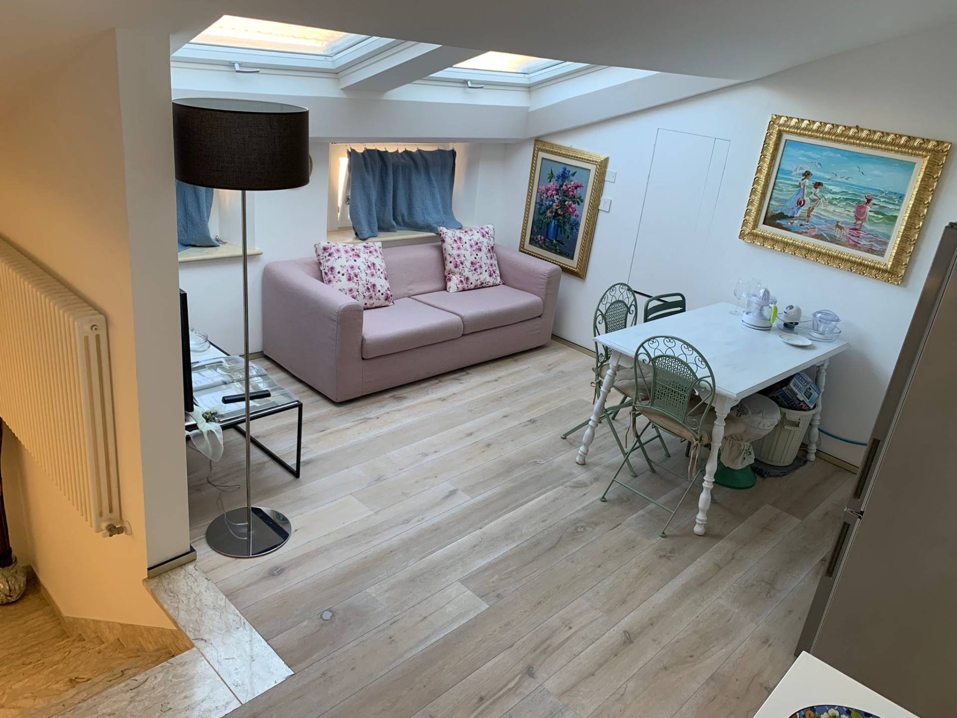 APPARTAMENTO in vendita a San Benedetto del Tronto