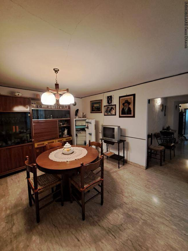 Casa cielo terra in vendita a Acquasanta Terme