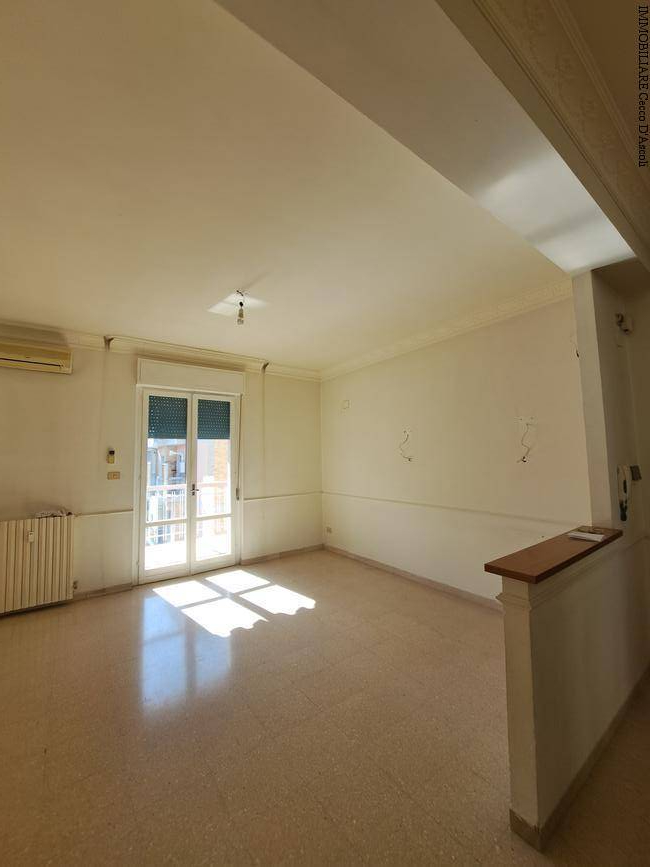 Appartamento in vendita a Ascoli Piceno, Borgo Solest