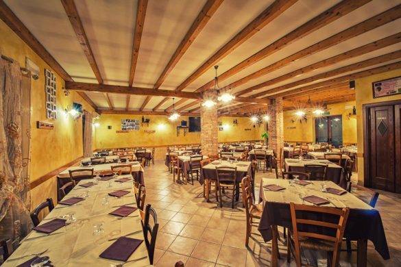 Attivit commerciale in vendita a Ascoli Piceno