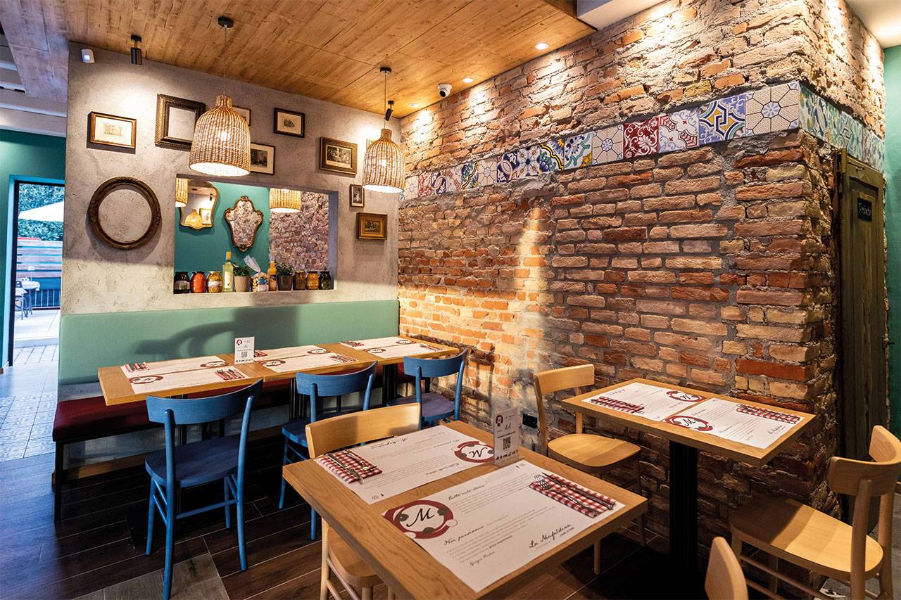 Attivit commerciale in vendita a Ascoli Piceno