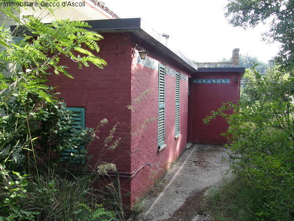 Rustico in vendita a Venarotta