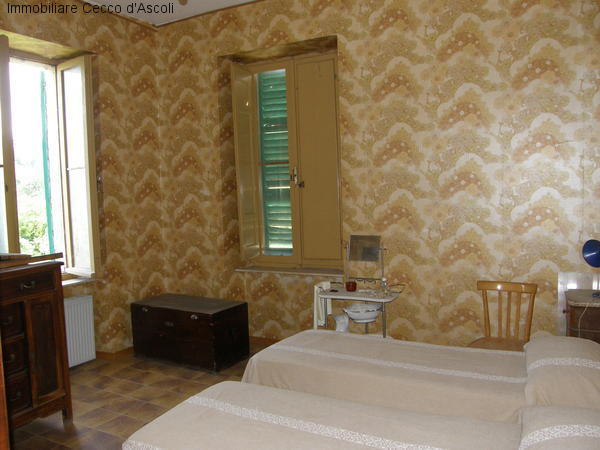 Rustico in vendita a Venarotta