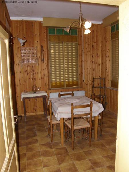 Rustico in vendita a Venarotta