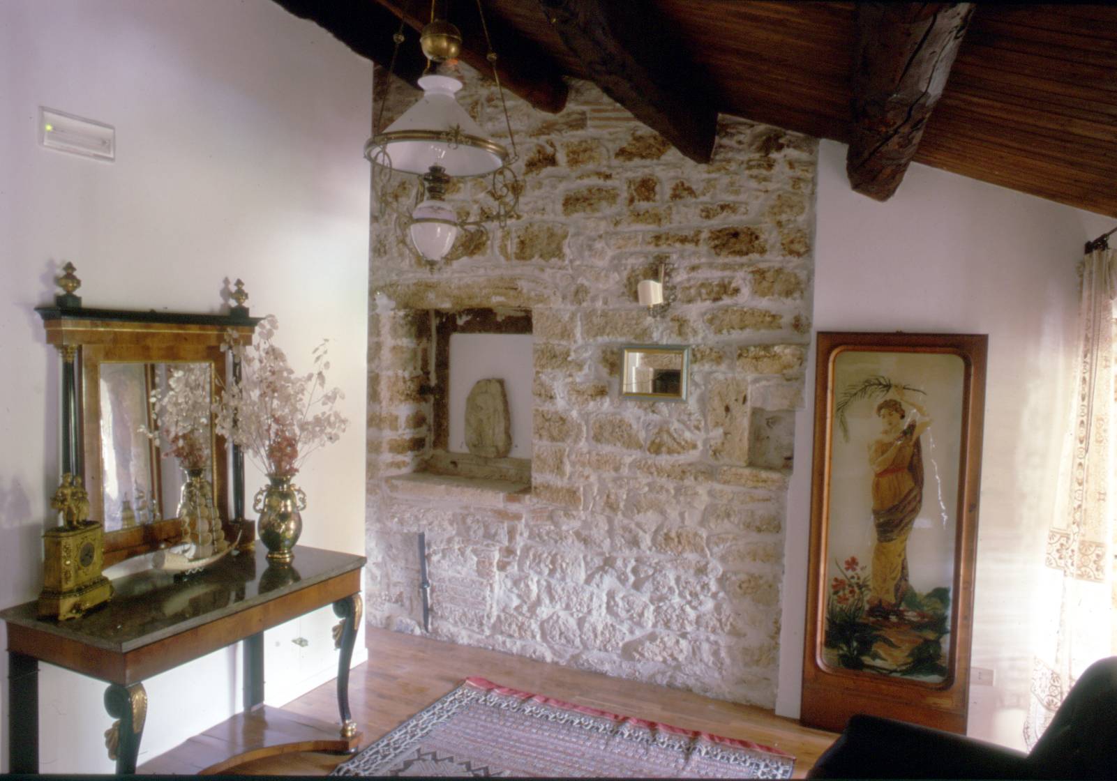 Casolare in vendita a Ascoli Piceno, Rosara