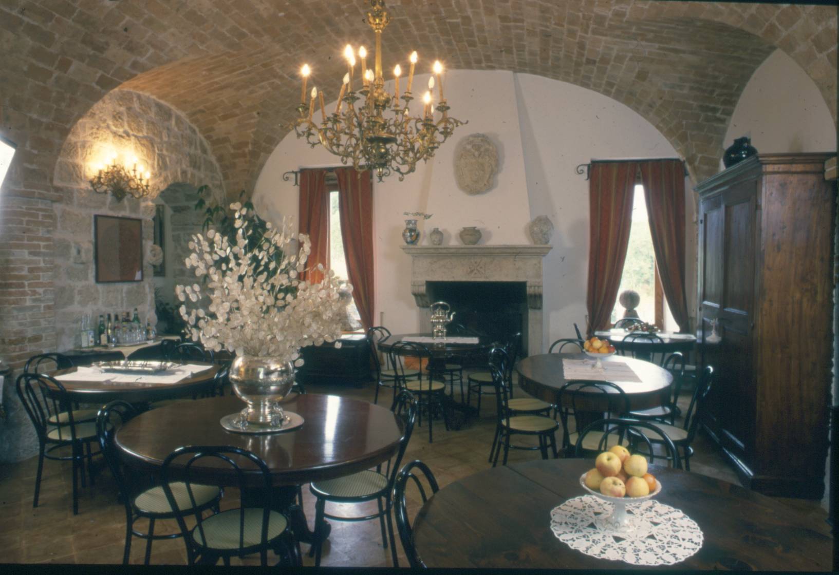 Casolare in vendita a Ascoli Piceno, Rosara