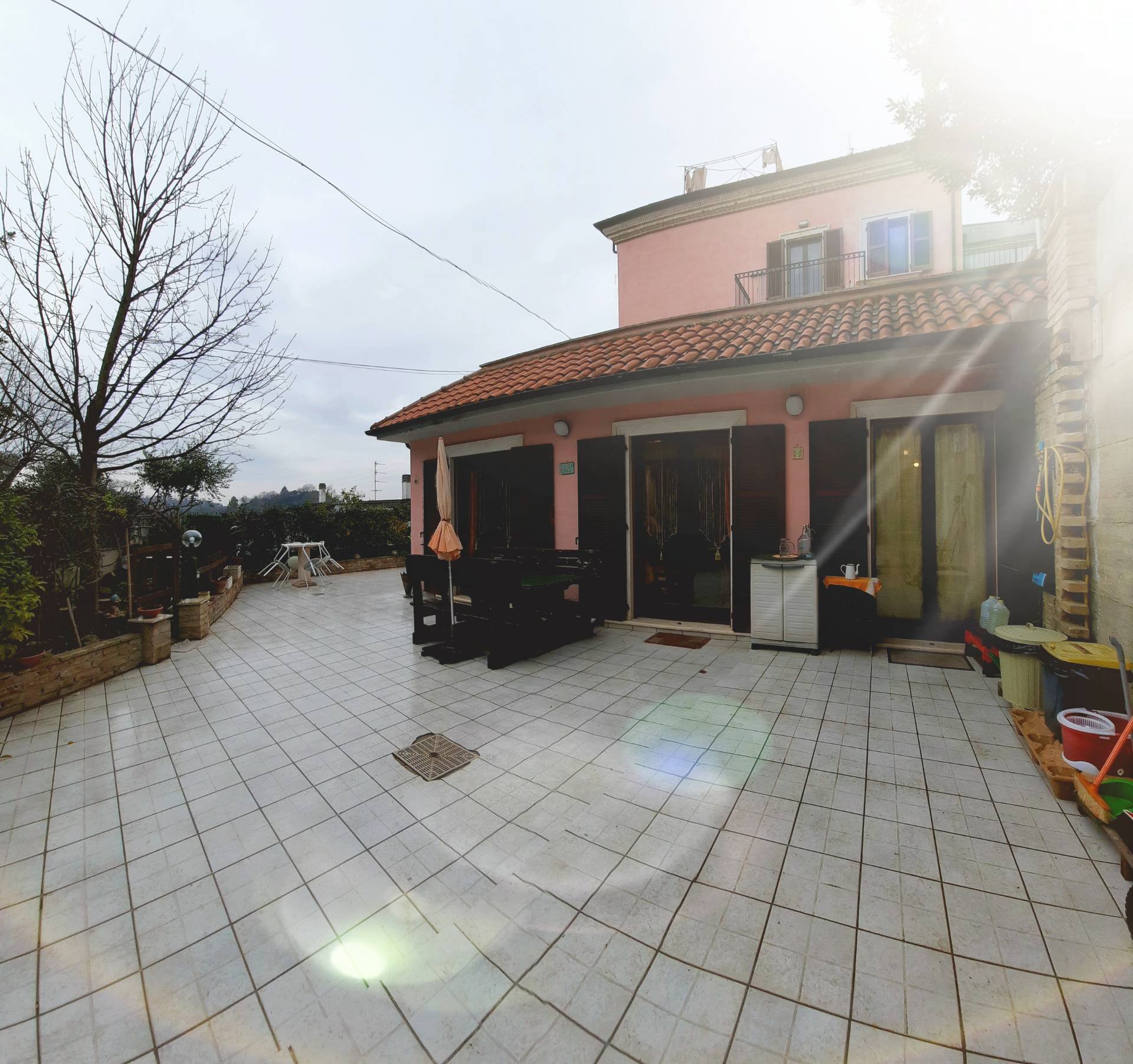 Appartamento in vendita a Ascoli Piceno