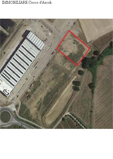 Terreno edificabile in vendita a San Clemente, Sant'Andrea in Casale