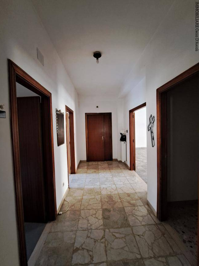 Appartamento in vendita a Ascoli Piceno