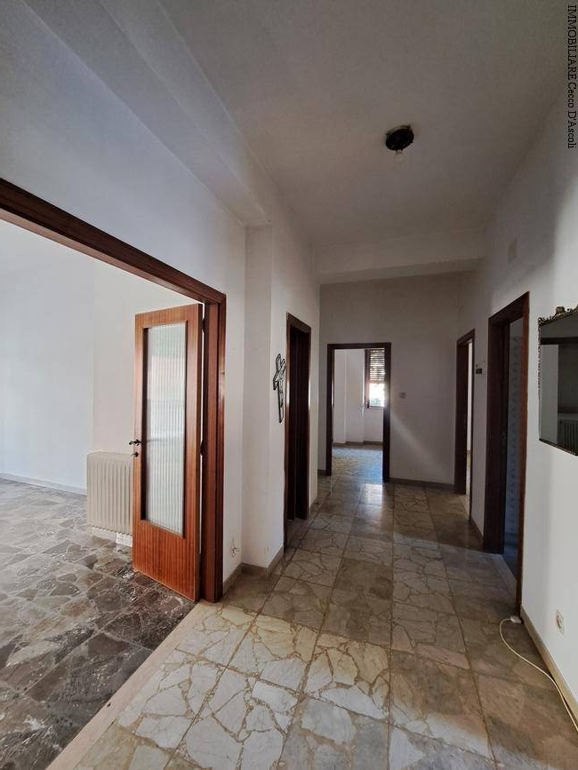 Appartamento in vendita a Ascoli Piceno