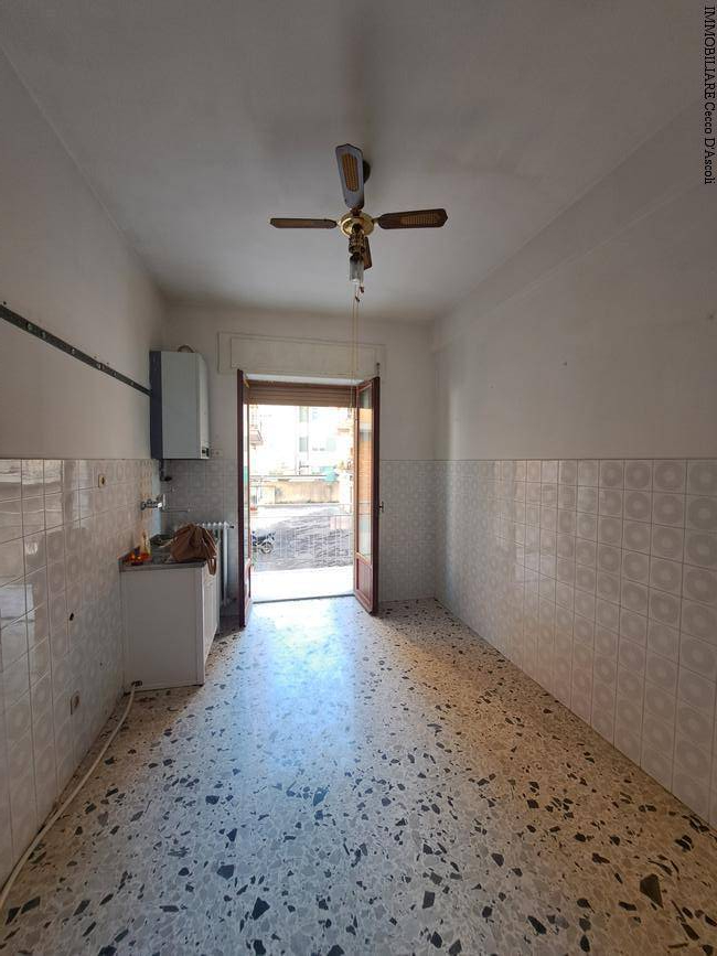 Appartamento in vendita a Ascoli Piceno