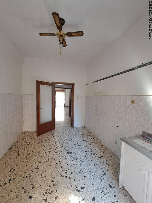 Appartamento in vendita a Ascoli Piceno