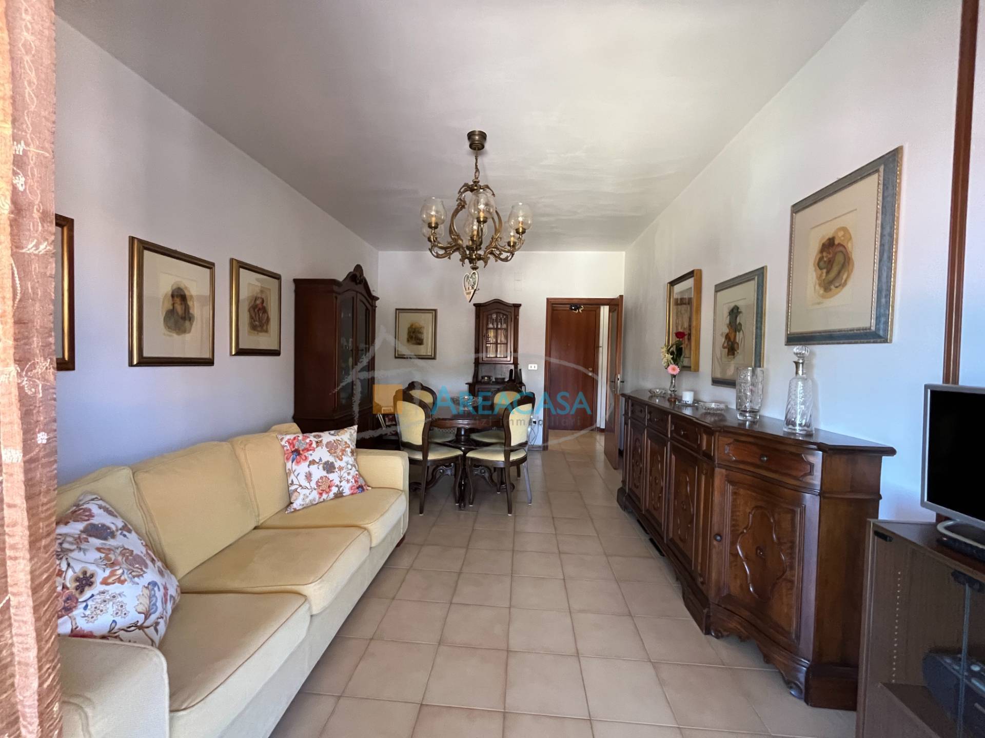 Appartamento in vendita a Folignano, Villa Pigna