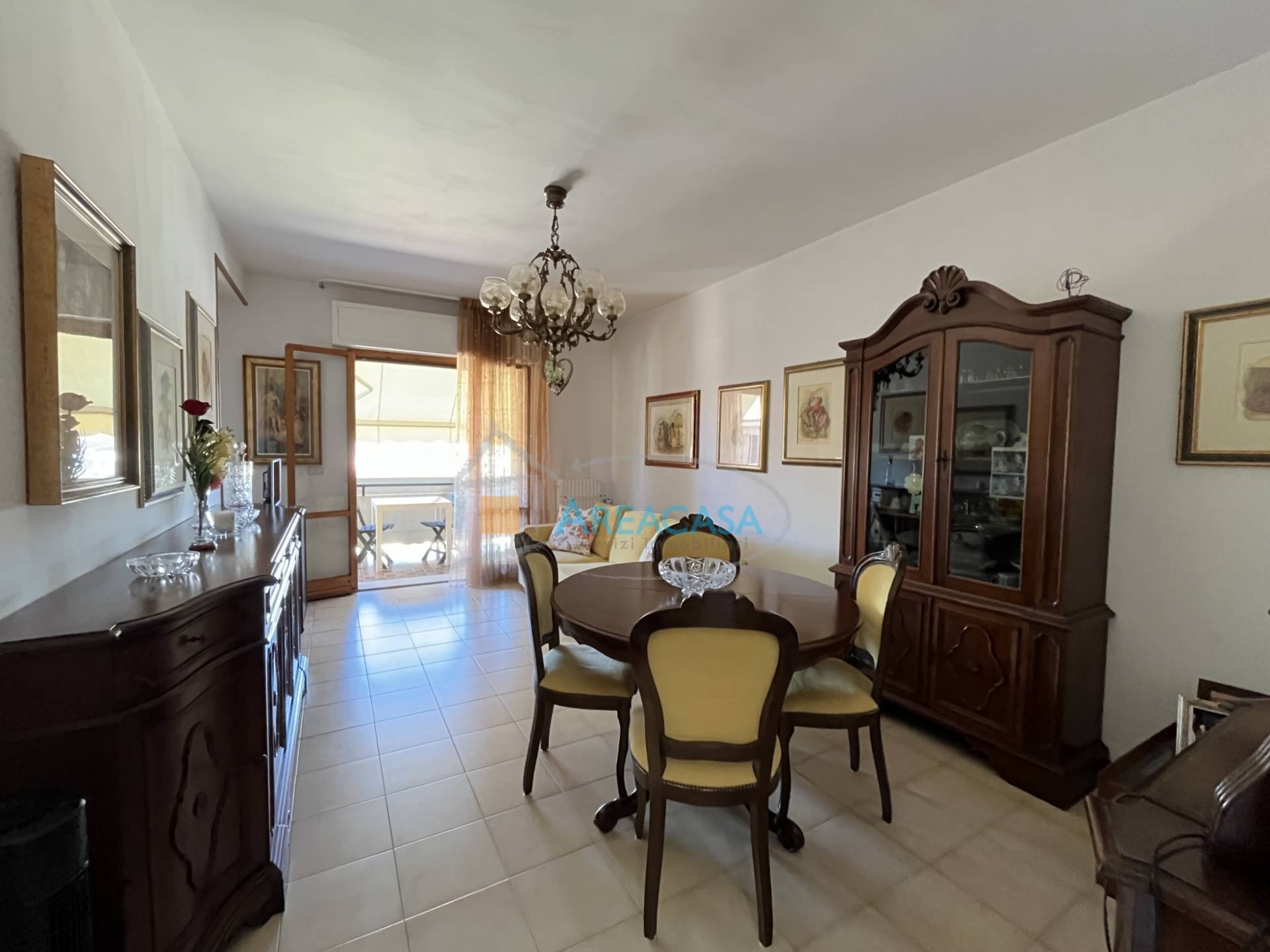 Appartamento in vendita a Folignano, Villa Pigna