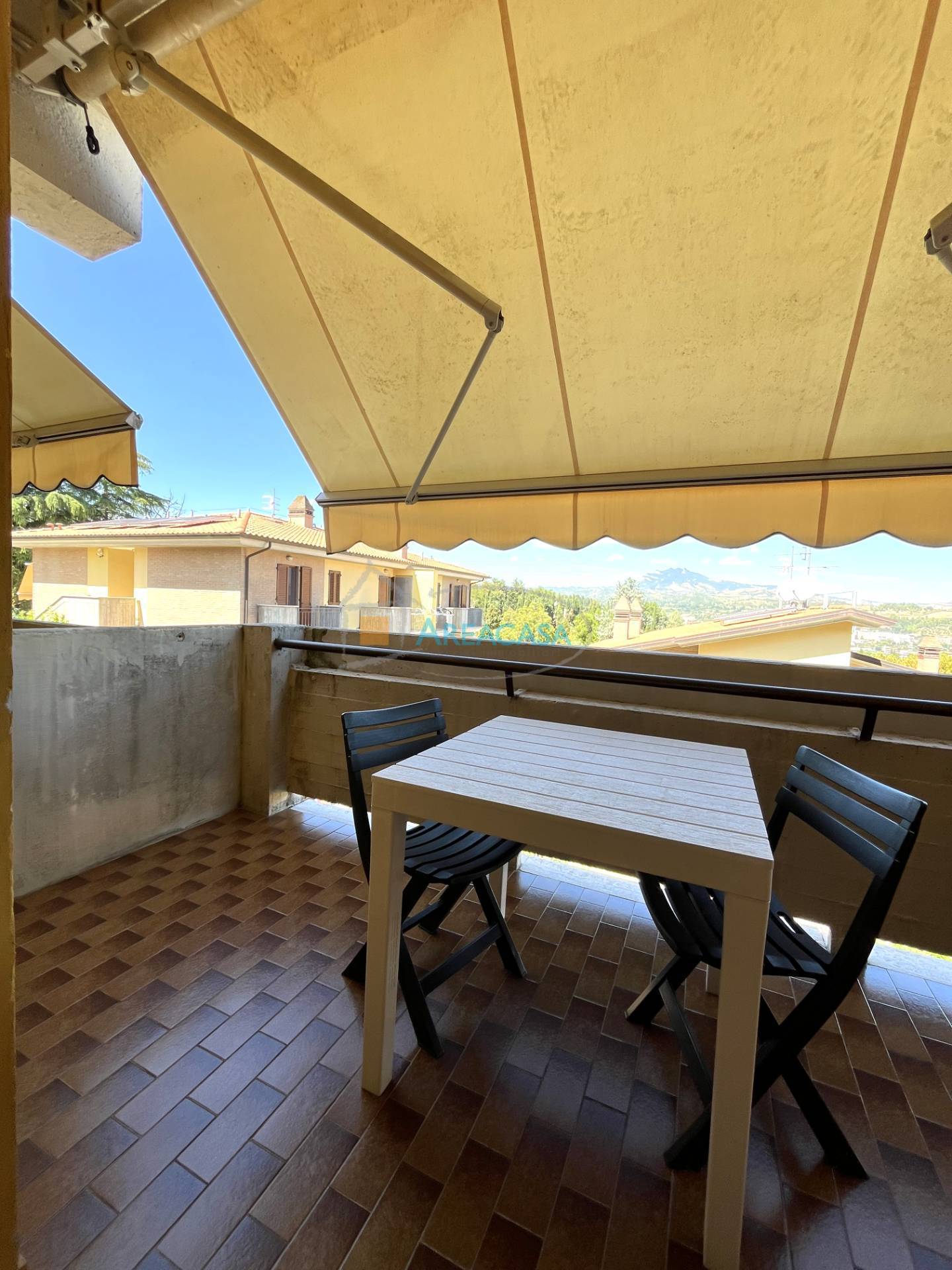 Appartamento in vendita a Folignano, Villa Pigna