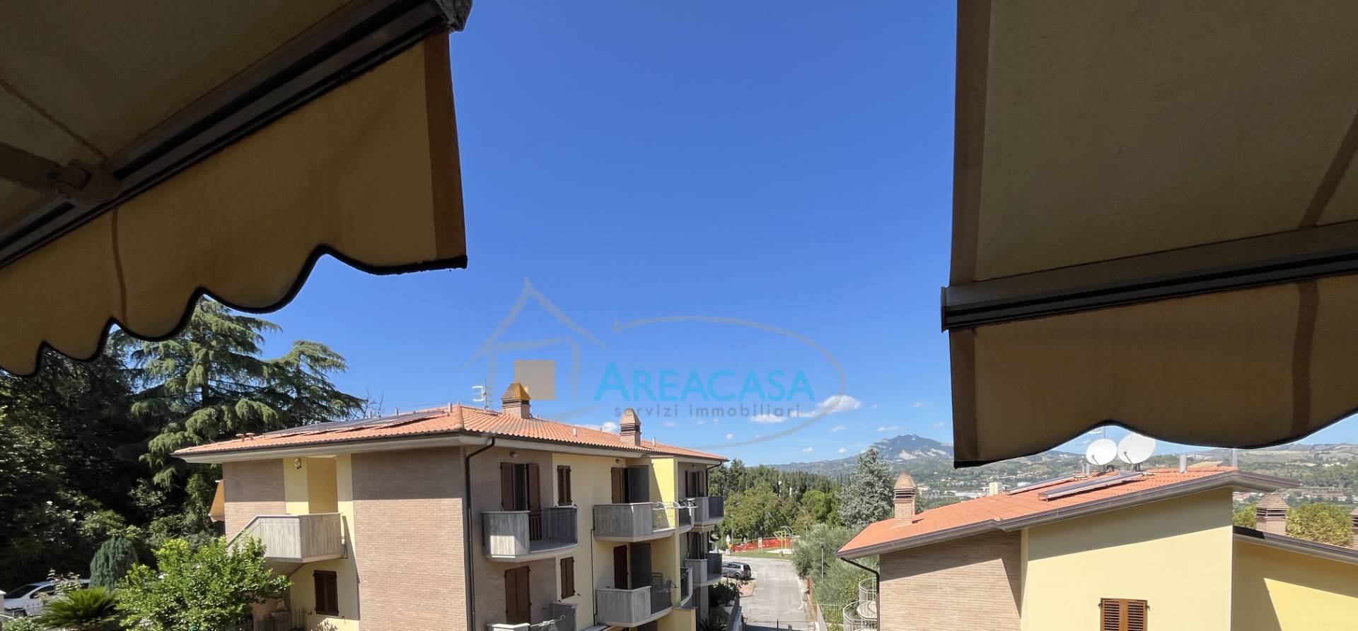 Appartamento in vendita a Folignano, Villa Pigna