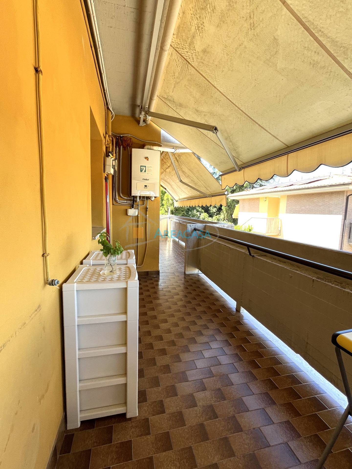 Appartamento in vendita a Folignano, Villa Pigna