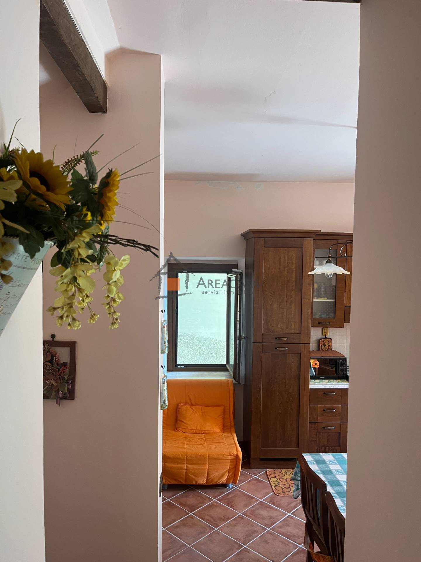 Casa singola in vendita a Rotella, Capradosso