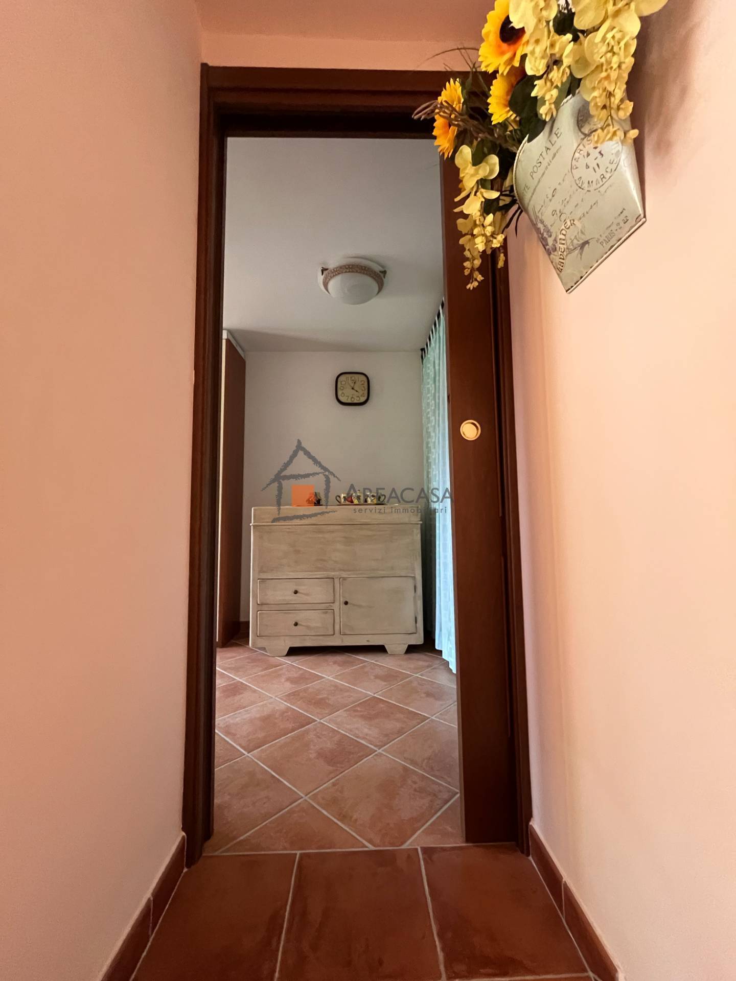 Casa singola in vendita a Rotella, Capradosso