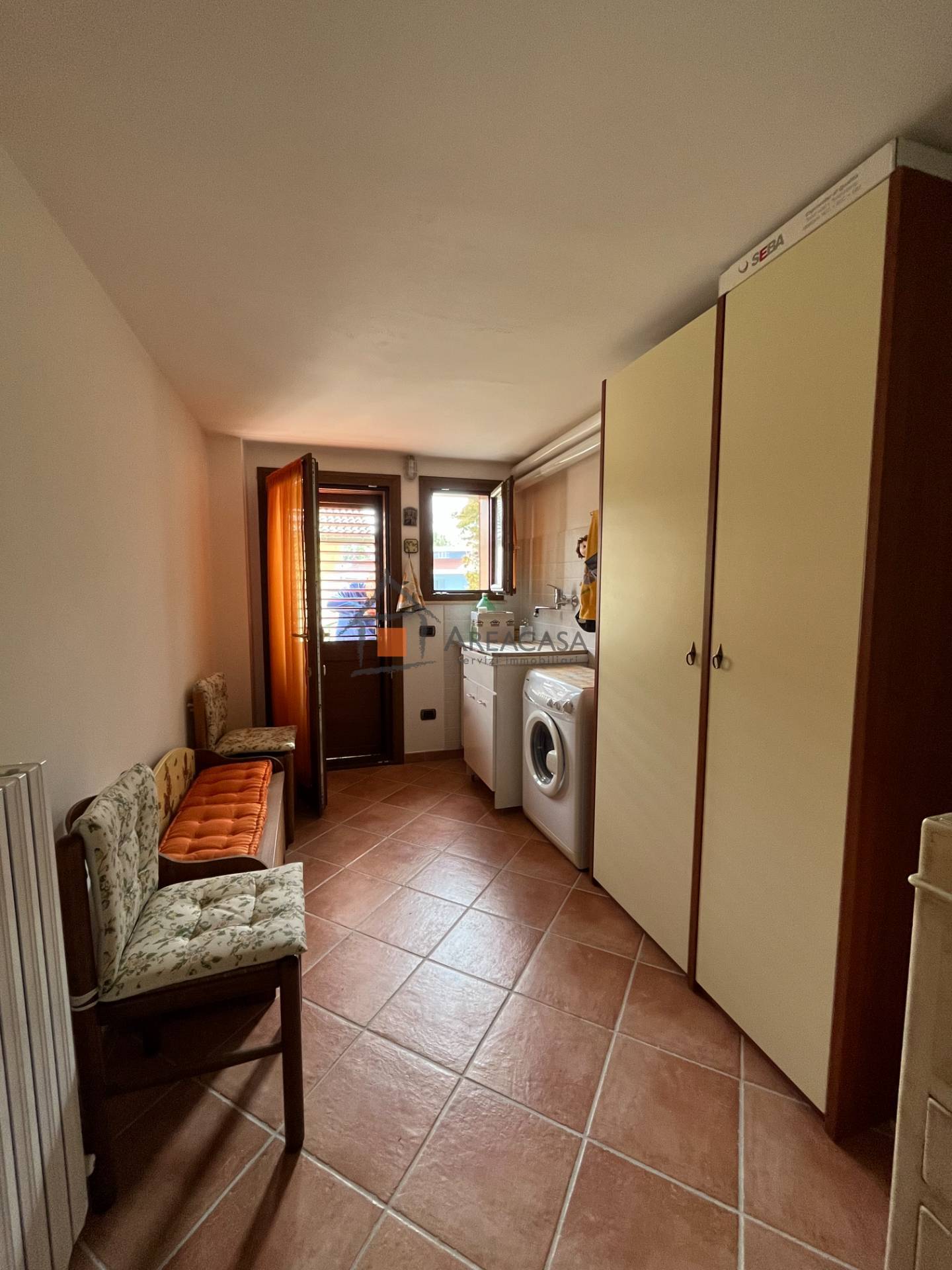 Casa singola in vendita a Rotella, Capradosso